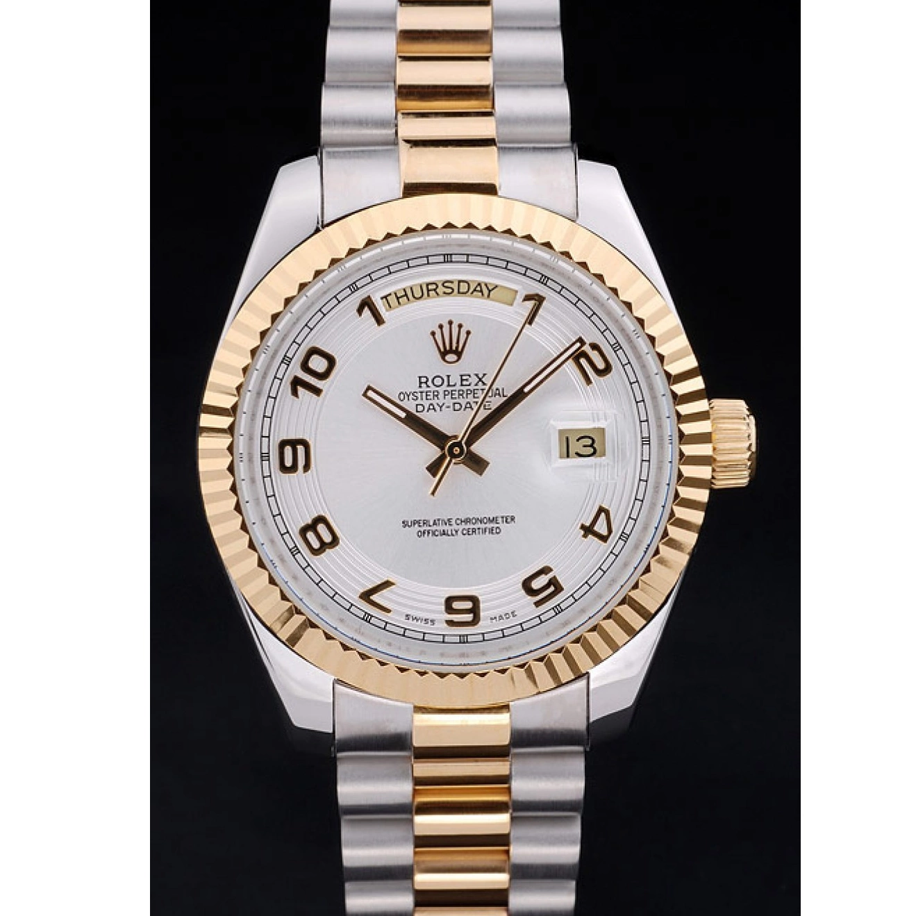 Aaa replica watch Rolex Day-Date-rl201 0618